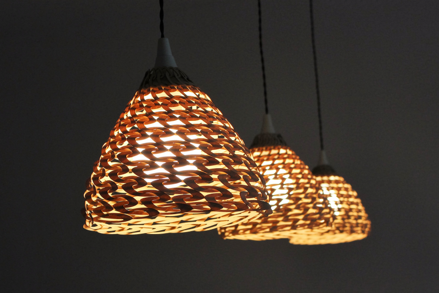 2017 Core 77，bamboo clappers，double-deck，CADA，Thailand，