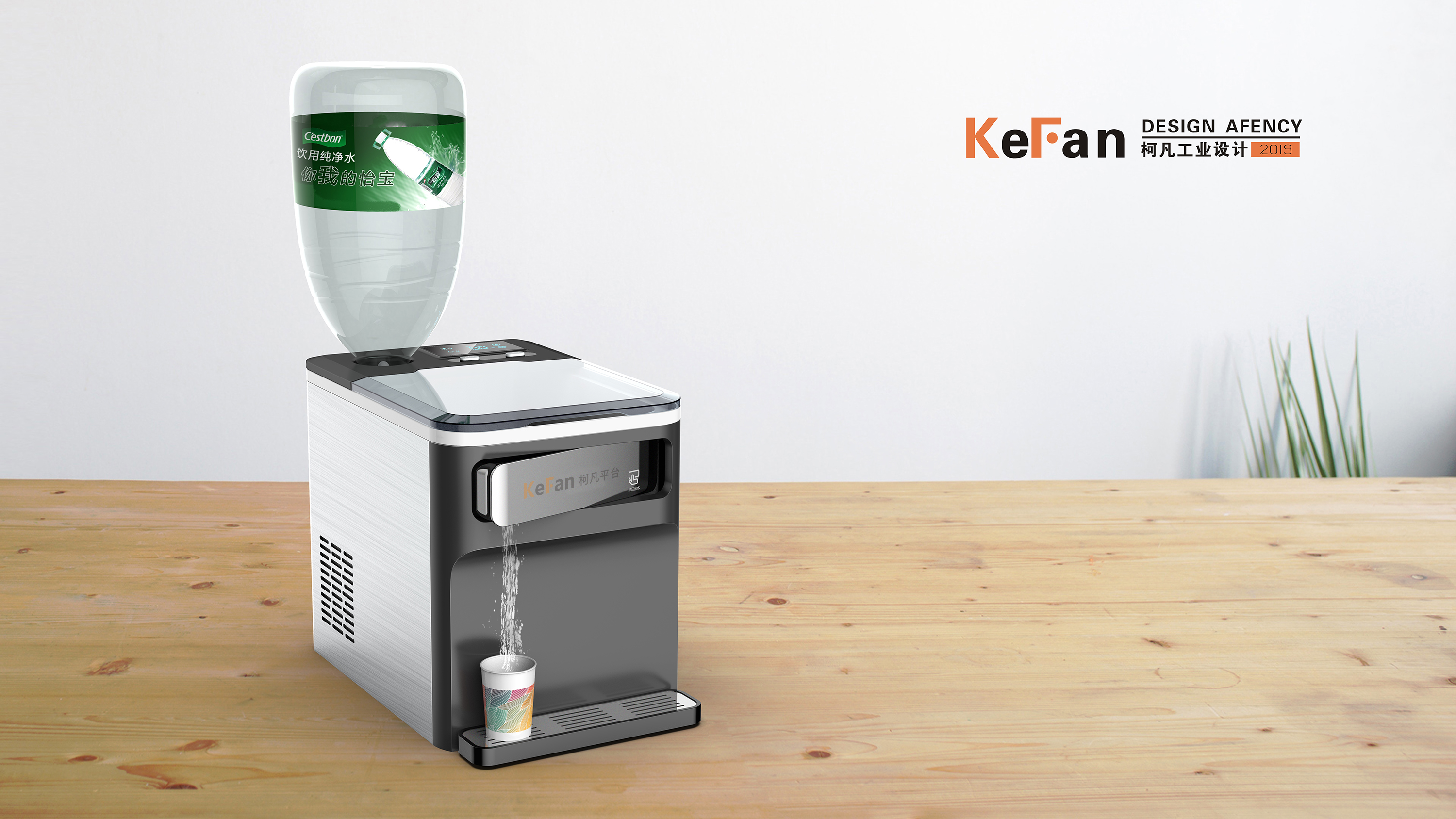 Ice maker，Domestic ice maker，