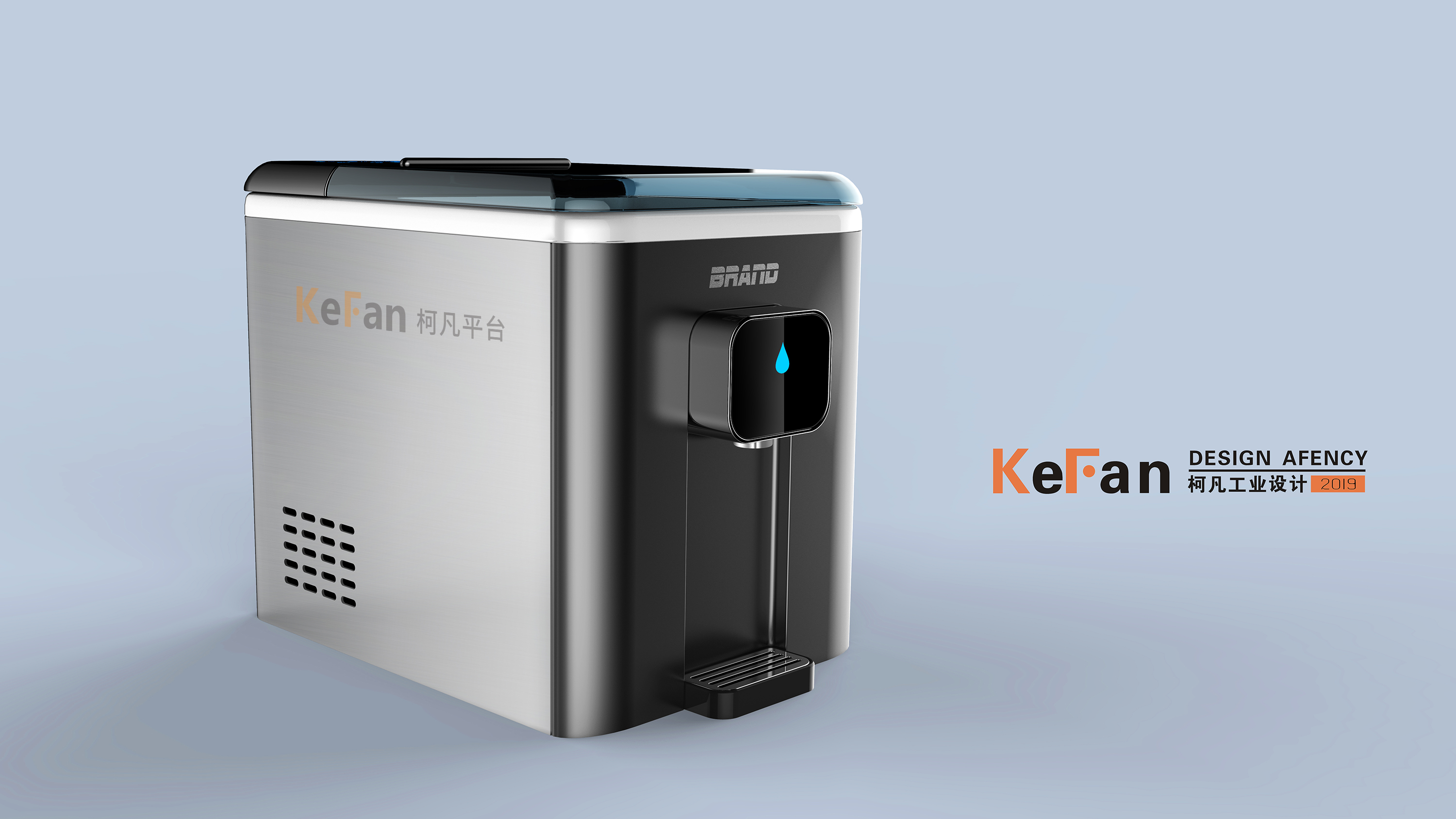 Ice maker，Domestic ice maker，