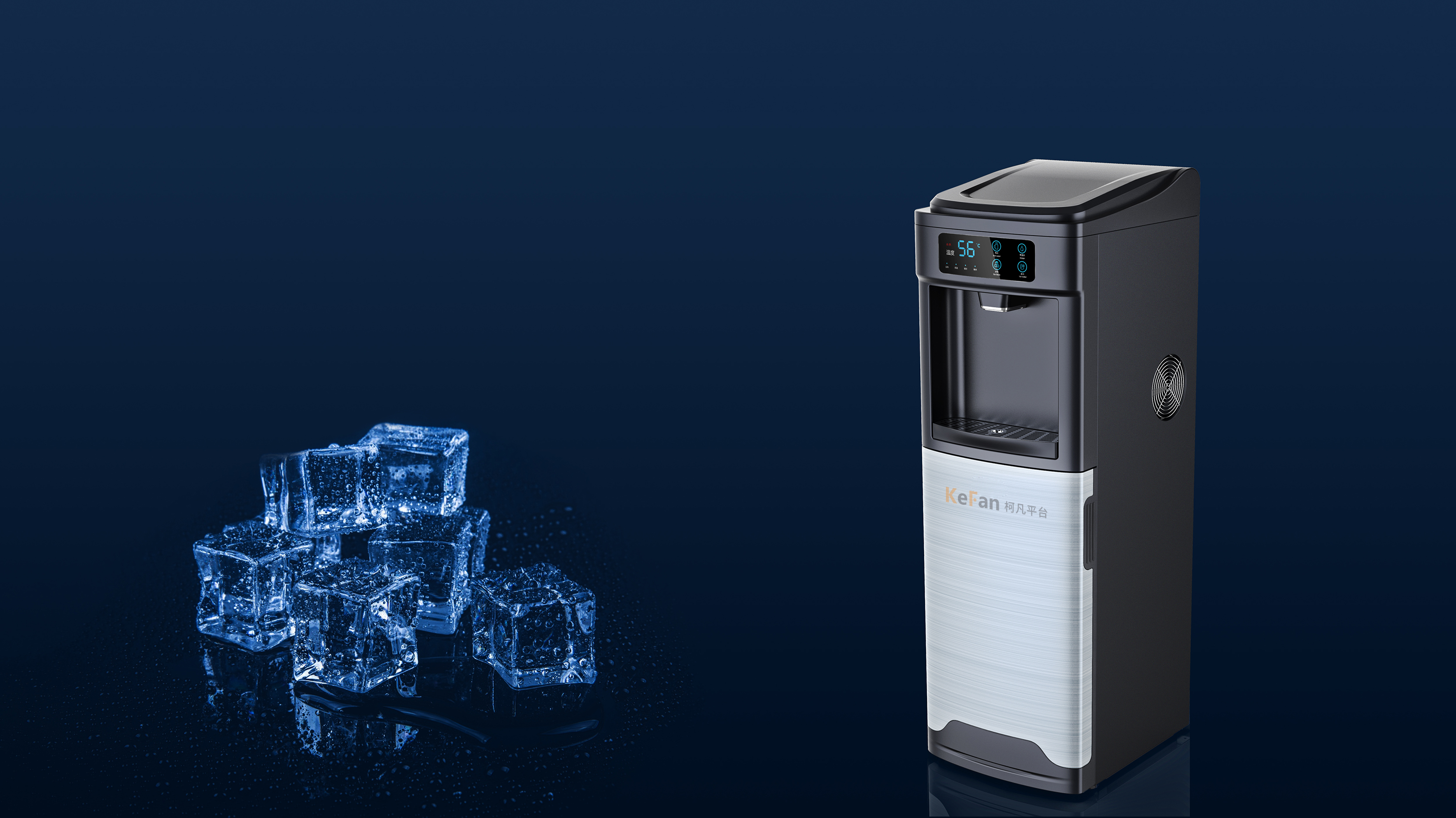 Ice maker，Domestic ice maker，