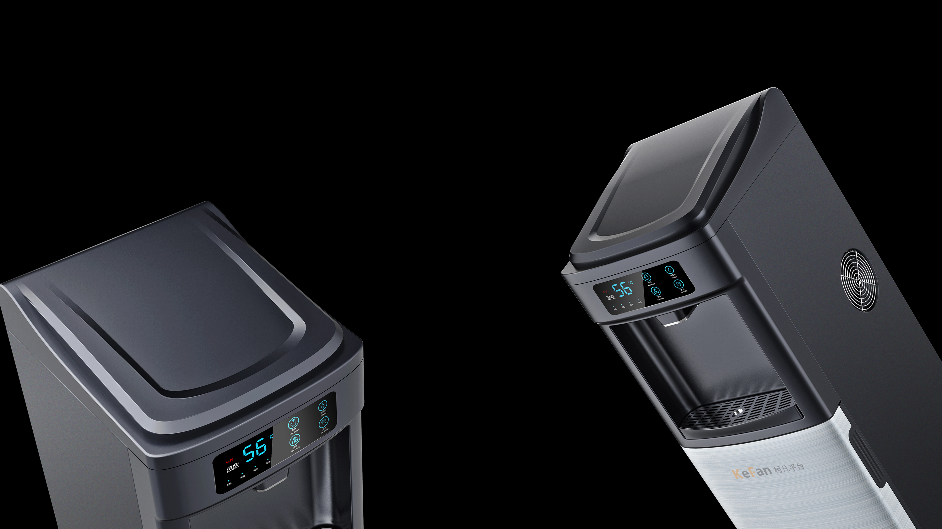 Ice maker，Domestic ice maker，