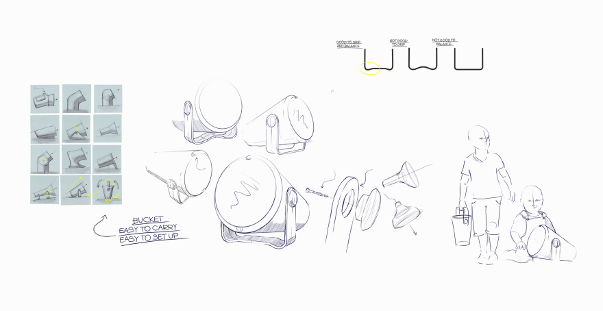 2017 Core 77，lamps and lanterns，shadow，pleasure，Projection，