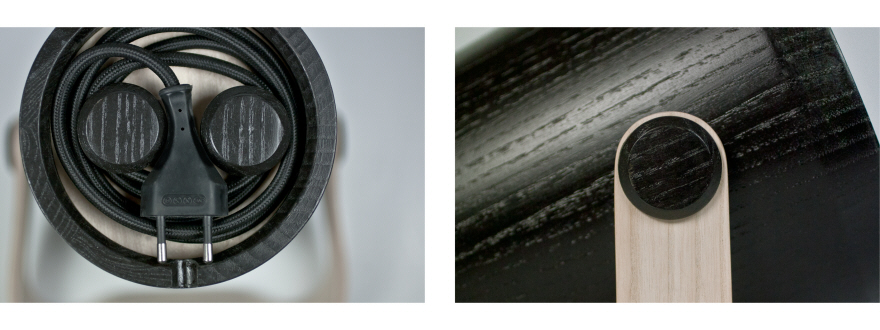 2017 Core 77，lamps and lanterns，shadow，pleasure，Projection，