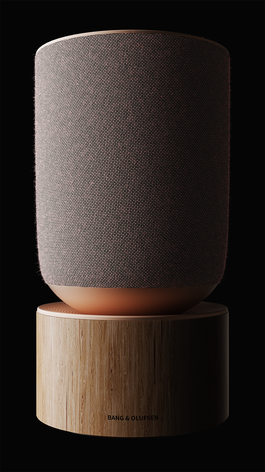 keyshot，loudspeaker box，