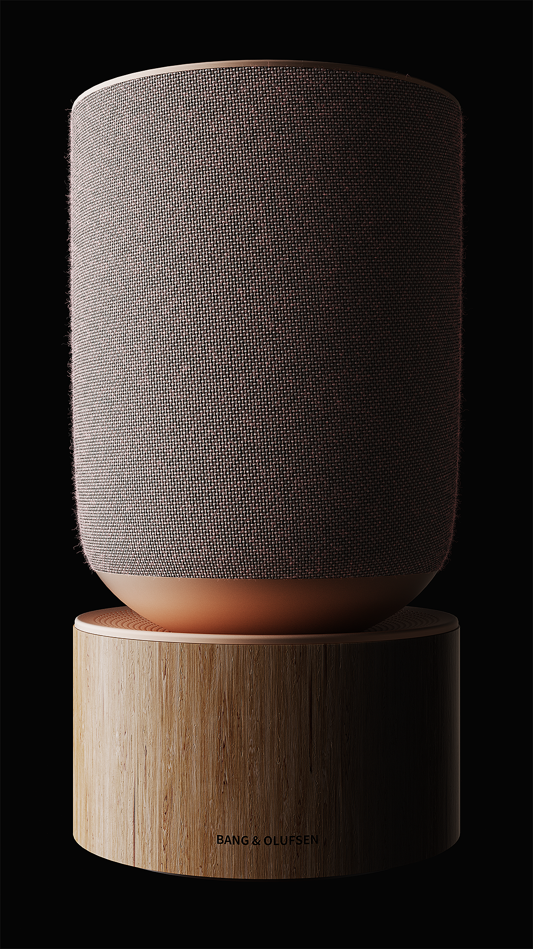 keyshot，loudspeaker box，
