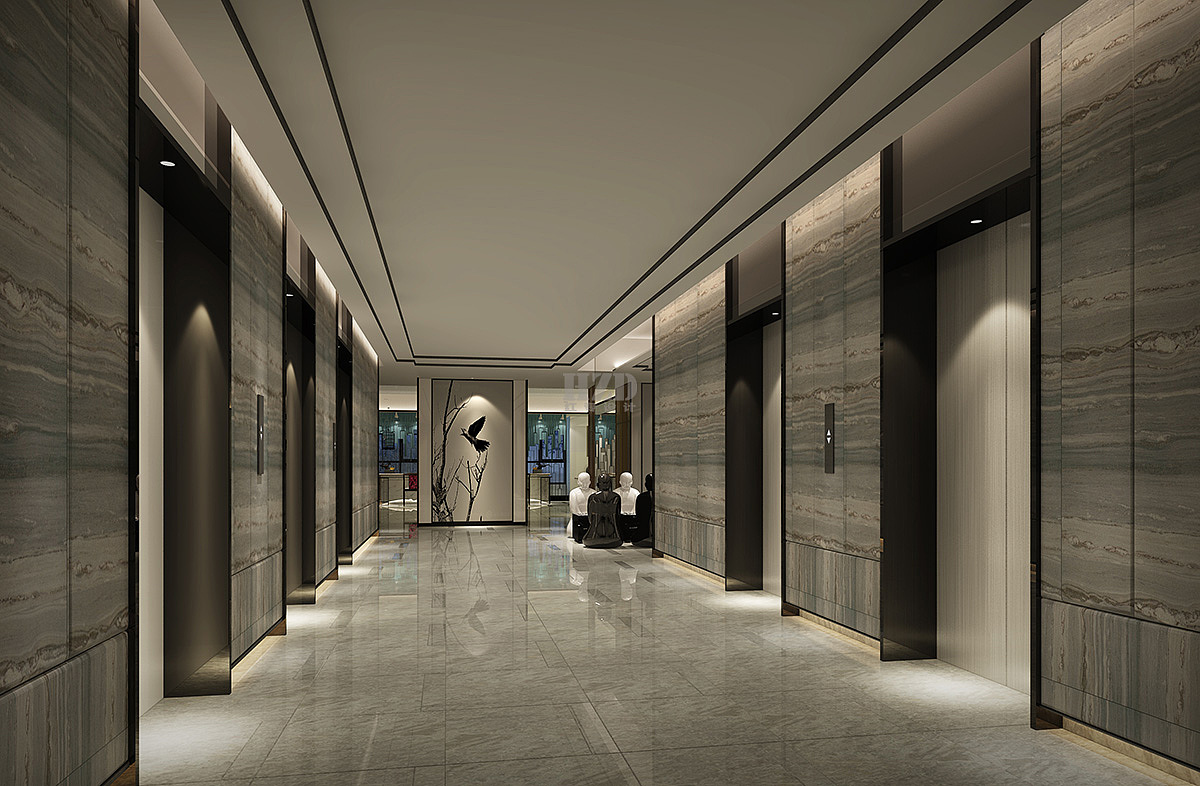 Redtory design，Chengdu hotel design，Hotel Design，