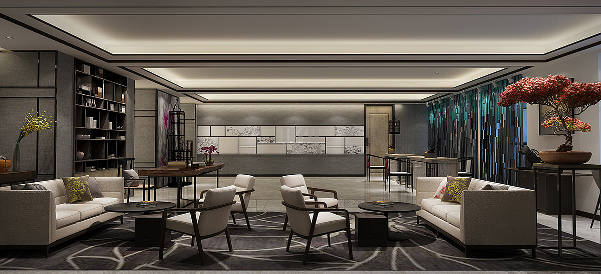 Redtory design，Chengdu hotel design，Hotel Design，