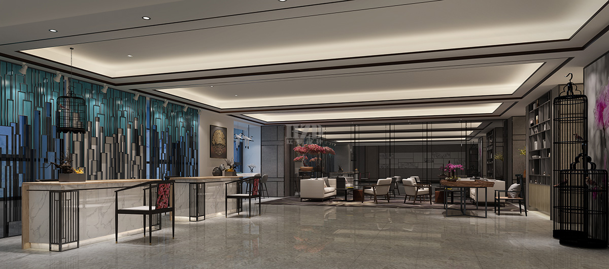 Redtory design，Chengdu hotel design，Hotel Design，