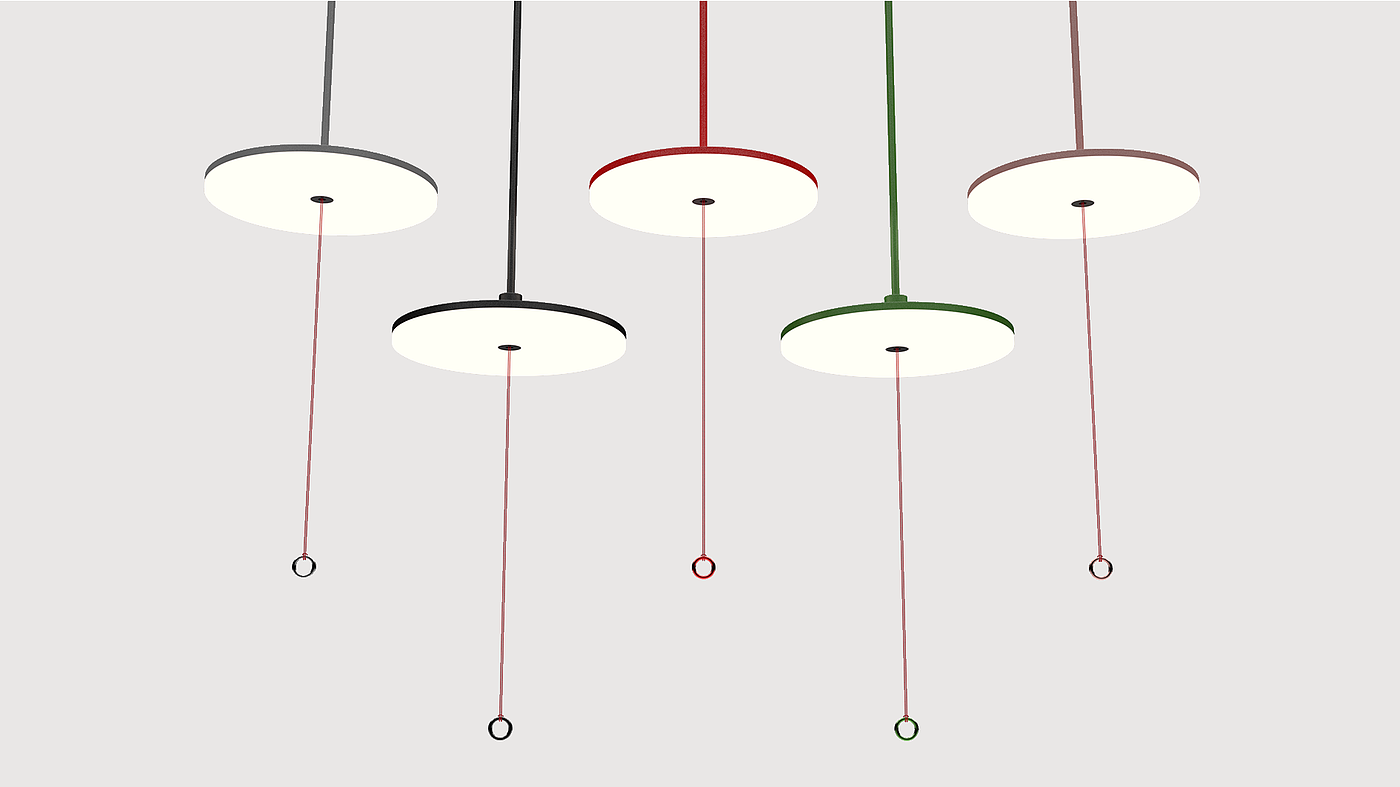 lamp，hang lamp，originality，Home Furnishing，