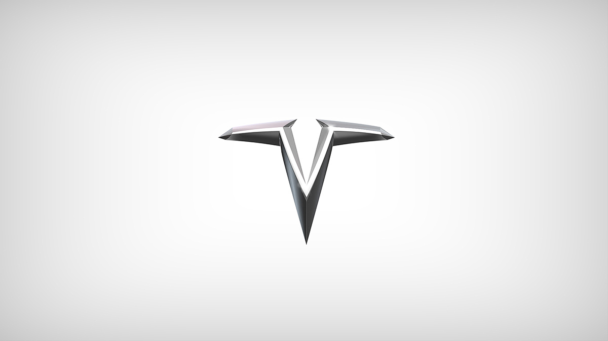 tesla，SD，automobile，