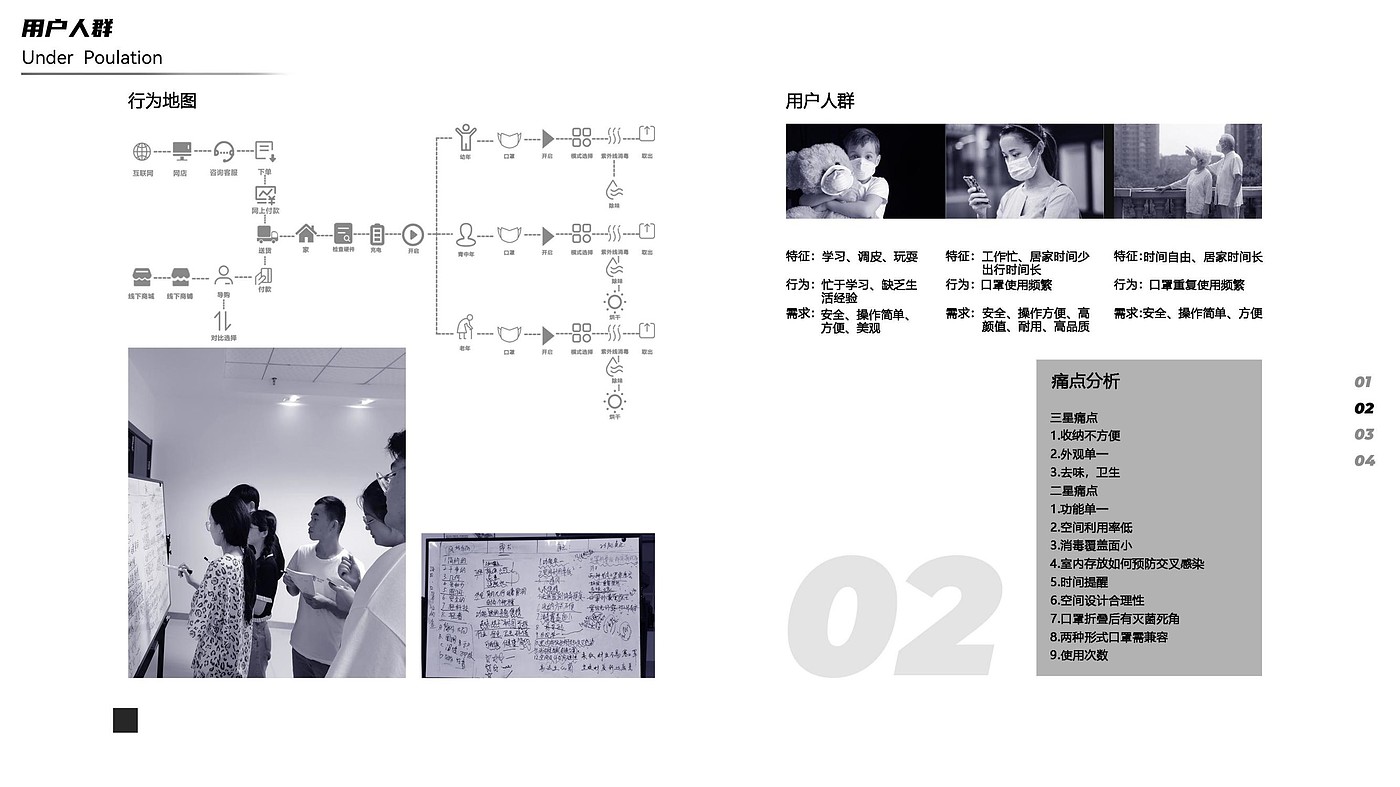 sample reels，