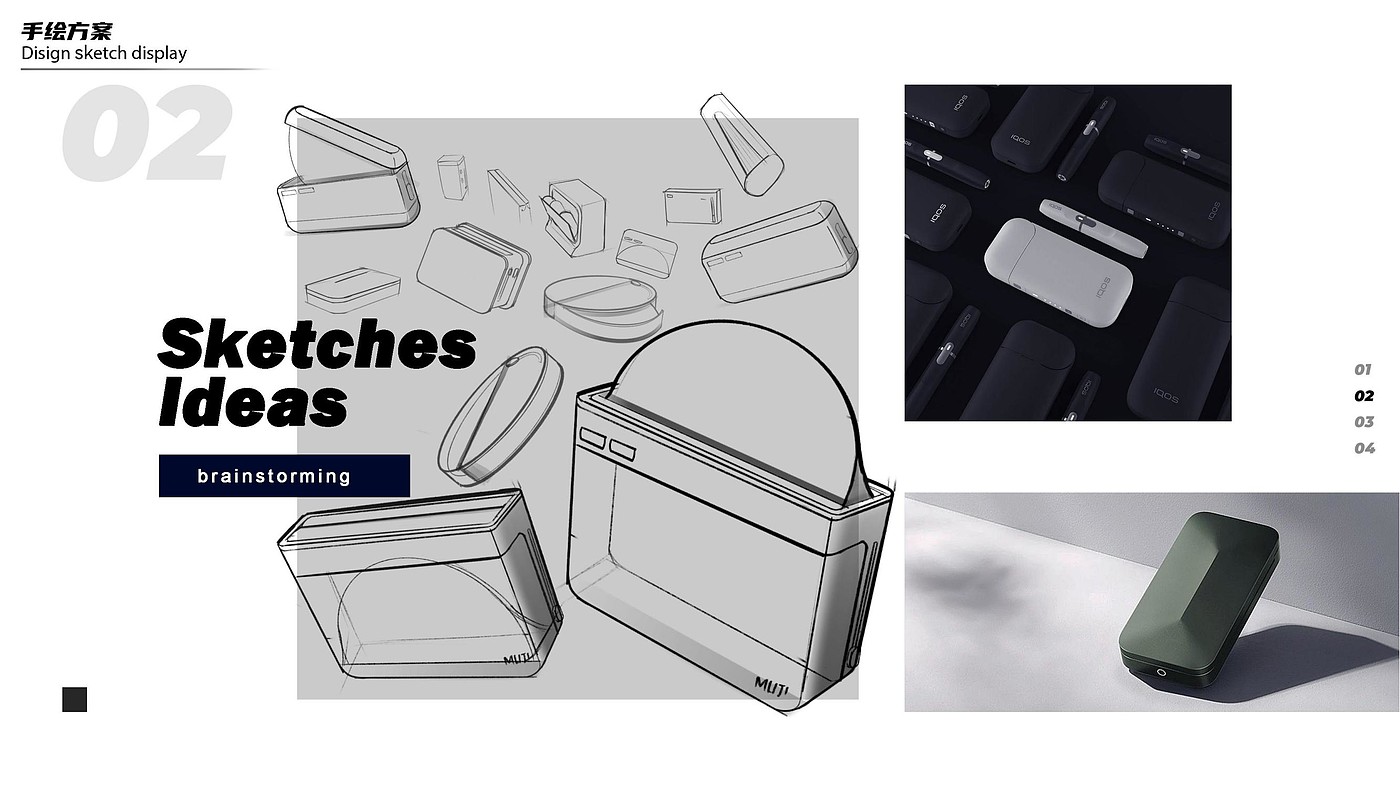sample reels，