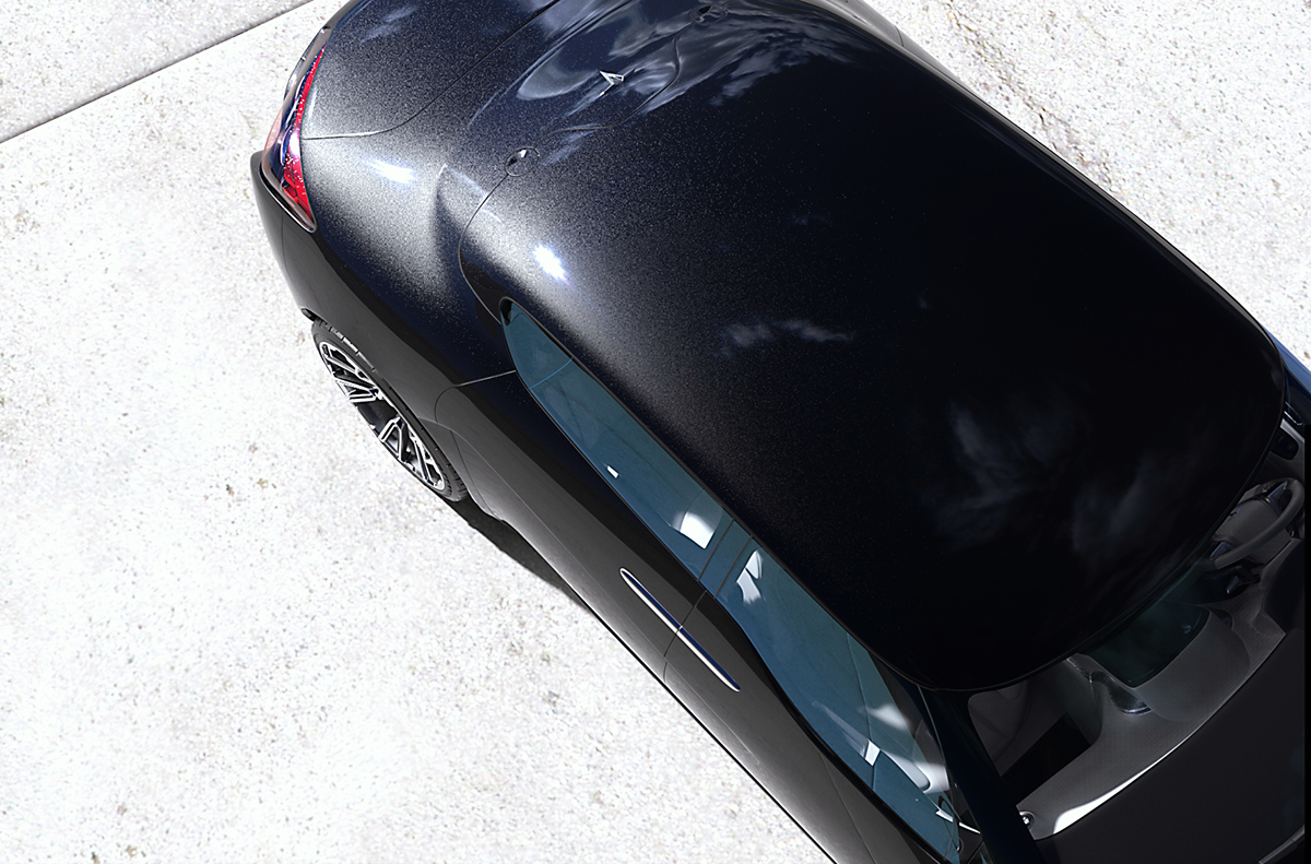 tesla，SD，automobile，