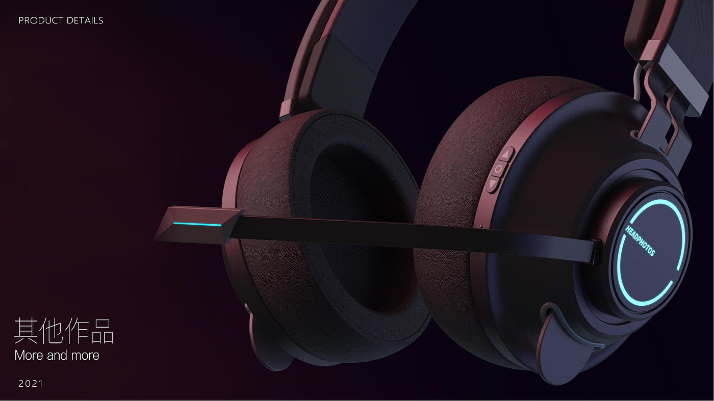 sample reels，