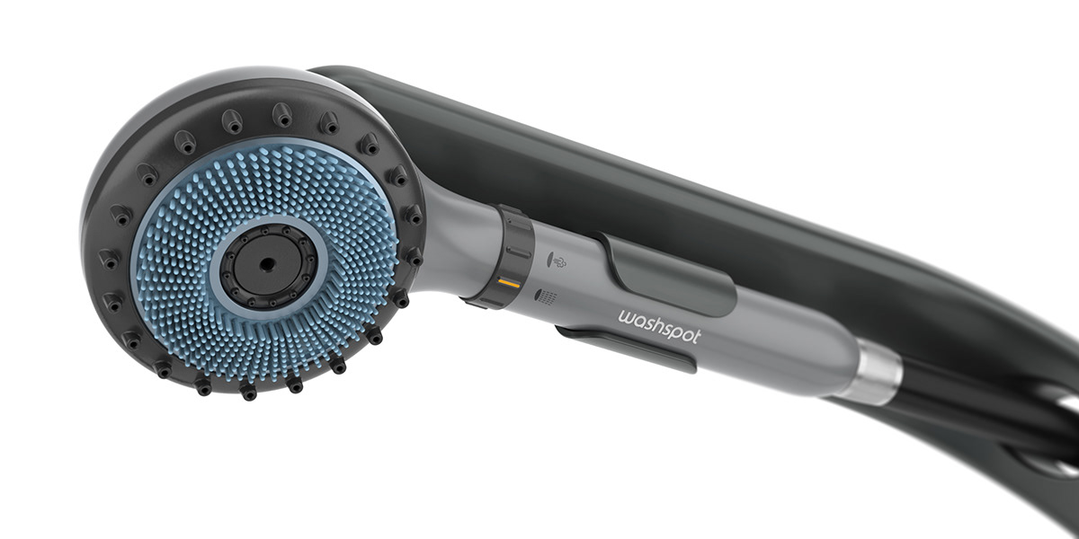 product design，product design，industrial design，industrial design，Wash point，Wash point，Washspot，Washspot，