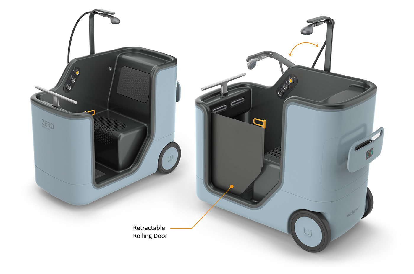 product design，product design，industrial design，industrial design，Wash point，Wash point，Washspot，Washspot，