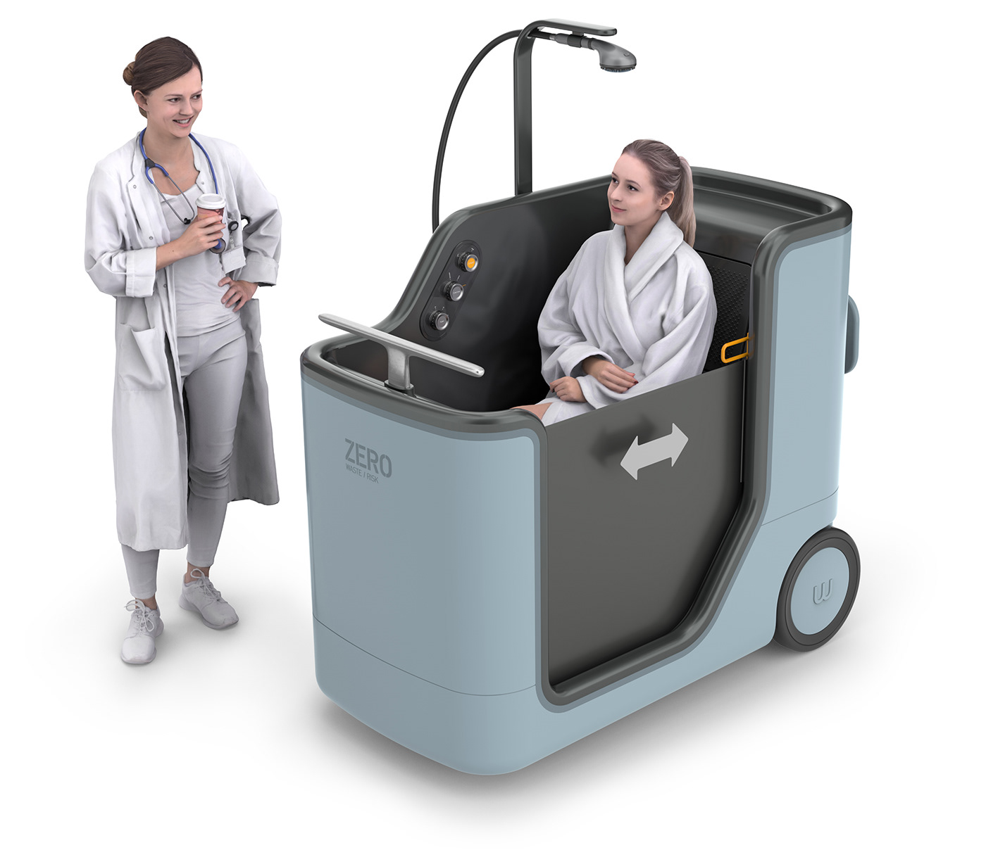 product design，product design，industrial design，industrial design，Wash point，Wash point，Washspot，Washspot，