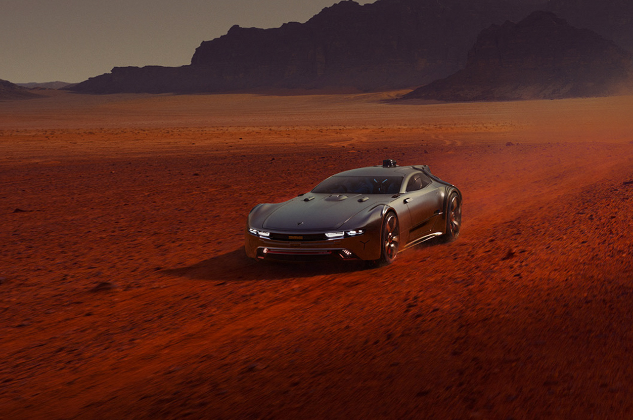 Design storm，Top ten designs，YD design storm，Conceptual art，