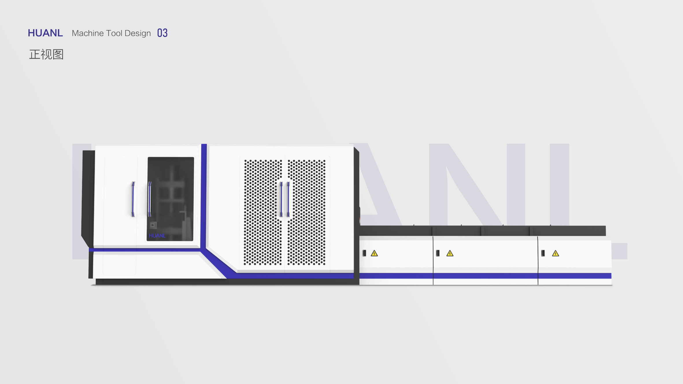 Large equipment，Industry，Fully automatic red punching machine，