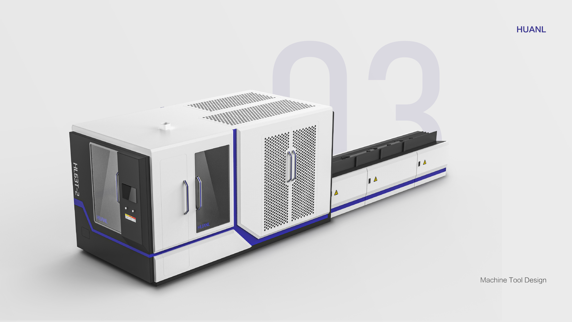 Large equipment，Industry，Fully automatic red punching machine，