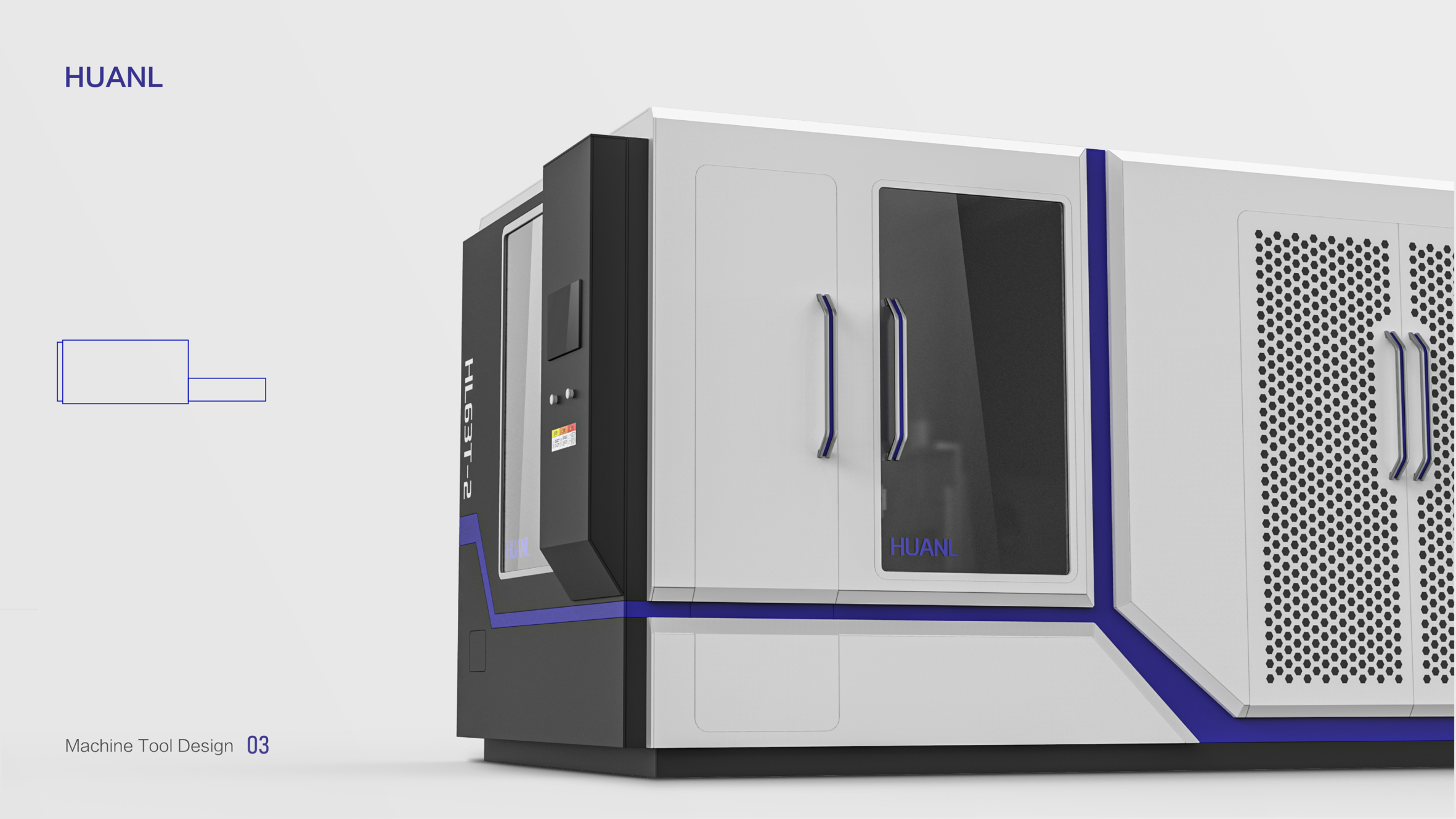 Large equipment，Industry，Fully automatic red punching machine，