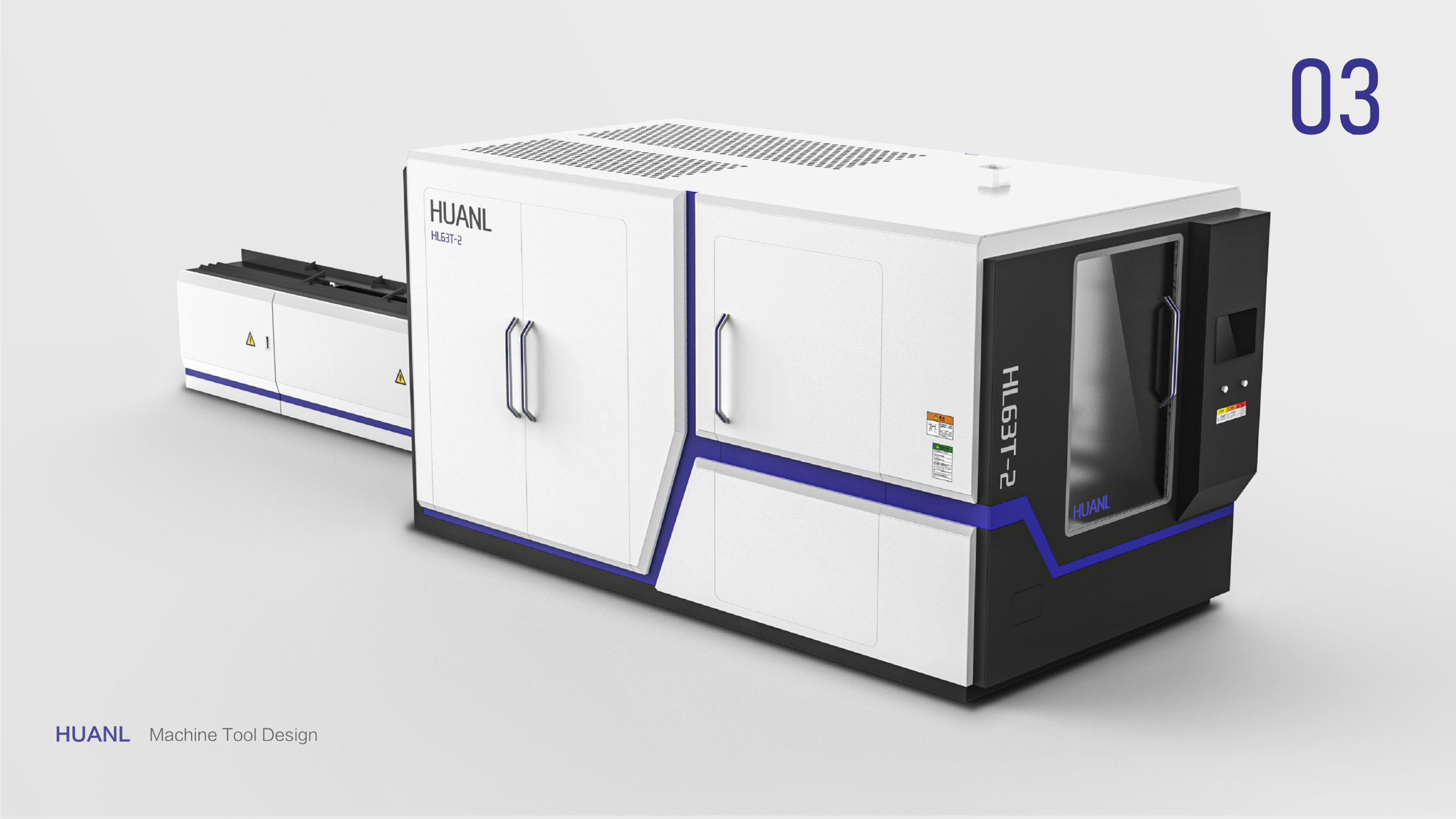 Large equipment，Industry，Fully automatic red punching machine，