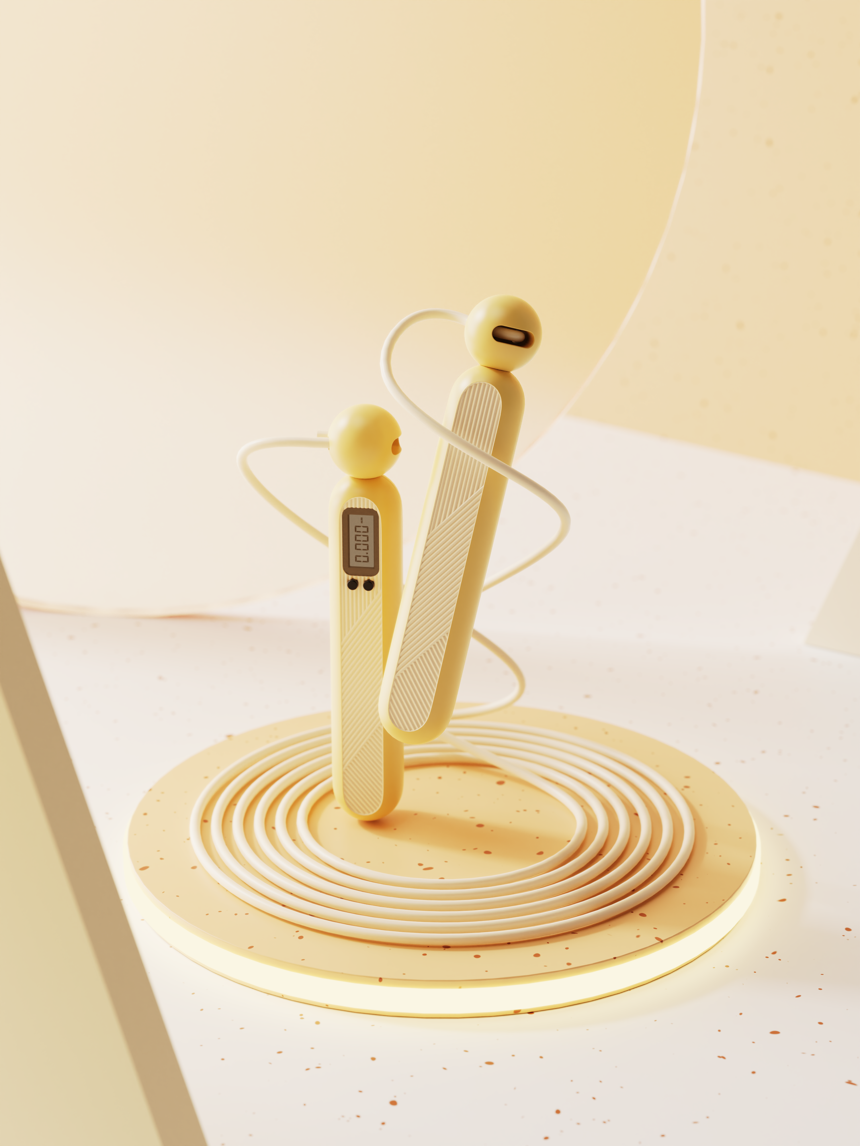 skipping rope，motion，Bodybuilding，