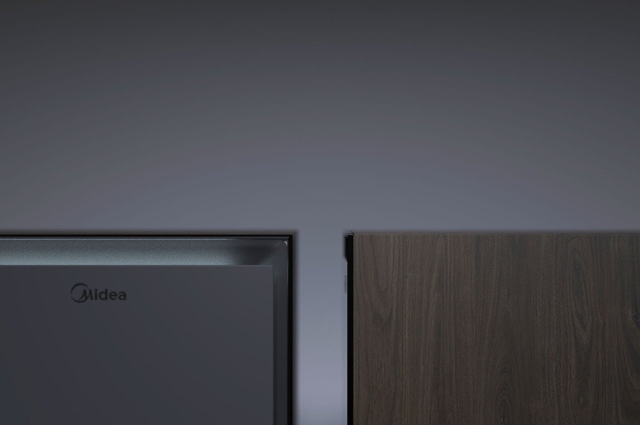 bedside cupboard，If design award，Ultraviolet disinfectant，wireless charger ，