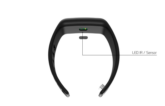 Bracelet，blood pressure，healthy，