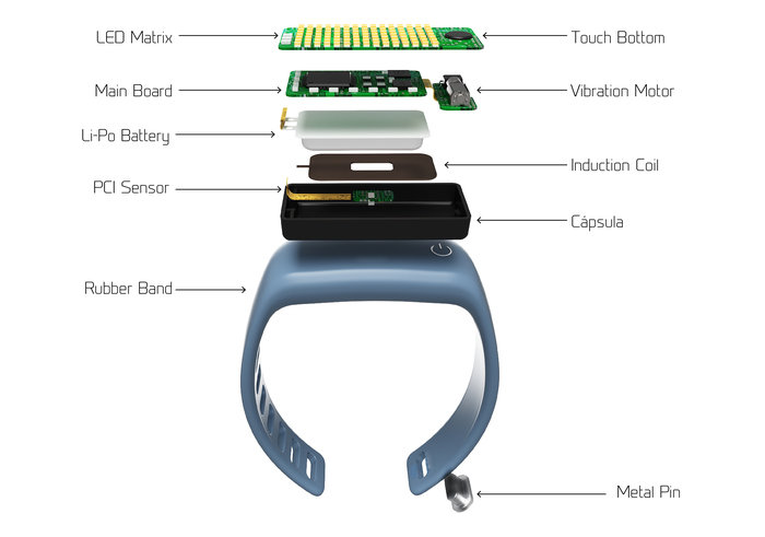 Bracelet，blood pressure，healthy，