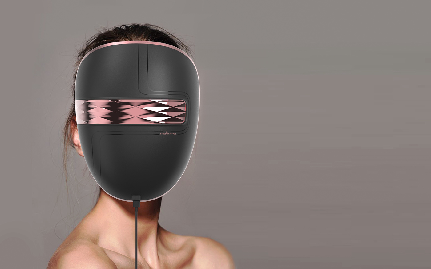 Leading mask，Beauty maintenance，product design，Brand promotion，Skin care，