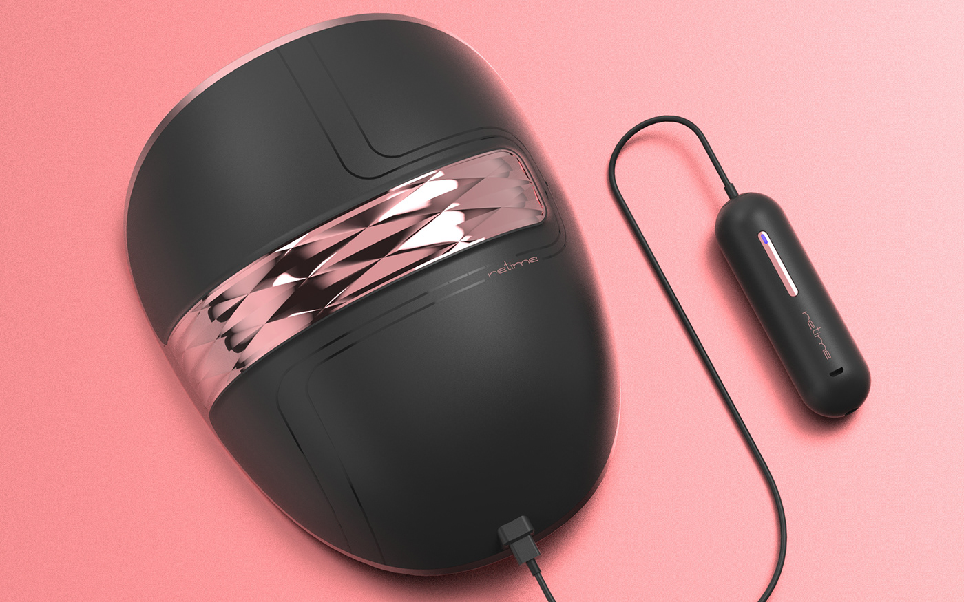 Leading mask，Beauty maintenance，product design，Brand promotion，Skin care，