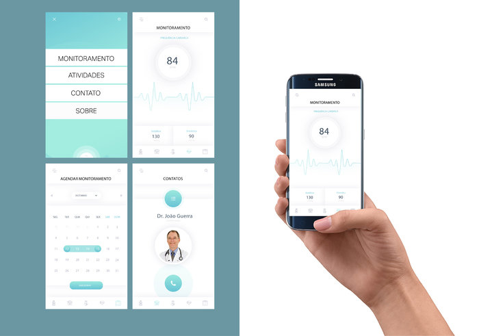 Bracelet，blood pressure，healthy，