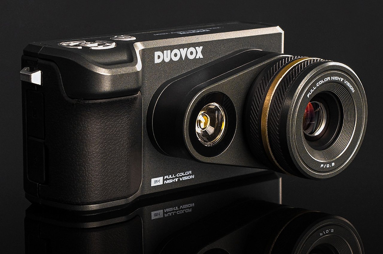 tachograph，camera，Wildlife Photography，Duovox Mate Pro，camera，