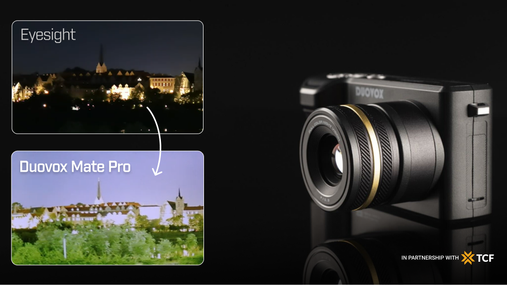 tachograph，camera，Wildlife Photography，Duovox Mate Pro，camera，