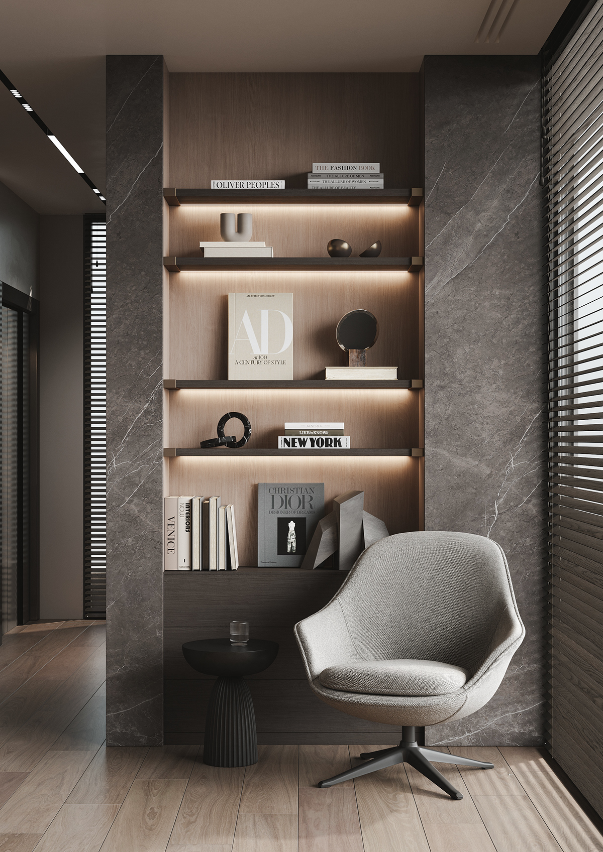 Interior design，renovation，a living room，restaurant，cgi，