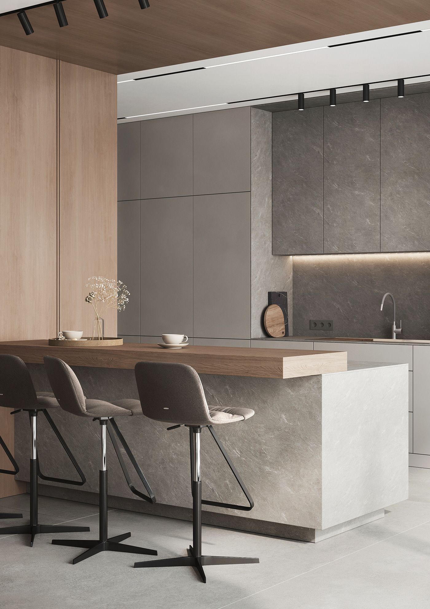 Interior design，renovation，a living room，restaurant，cgi，