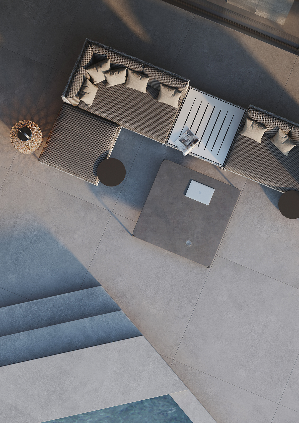 Interior design，renovation，a living room，restaurant，cgi，