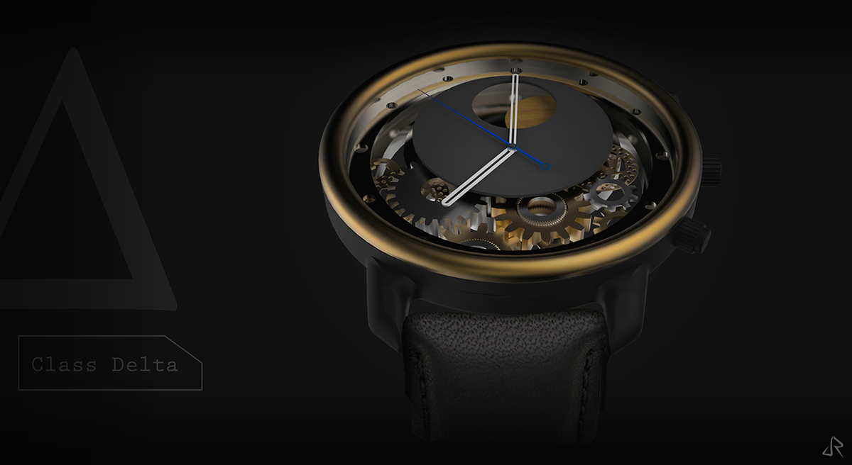 Wrist watch，moon，APOLLO，Moonwatch，