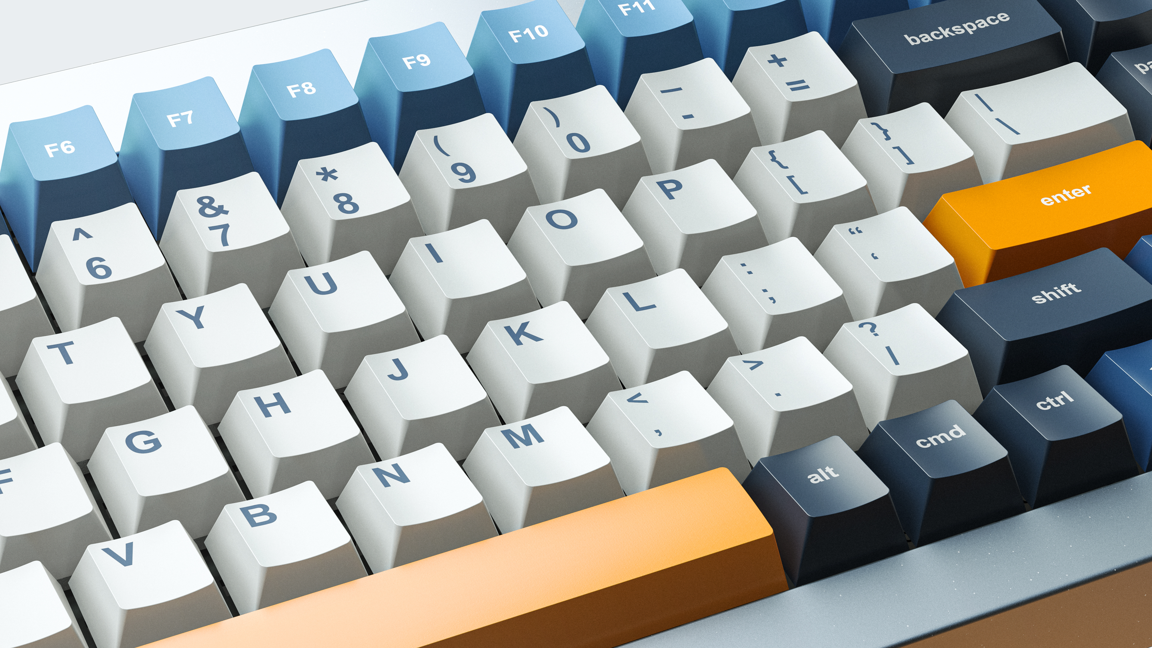 ks，keyboard，Render，