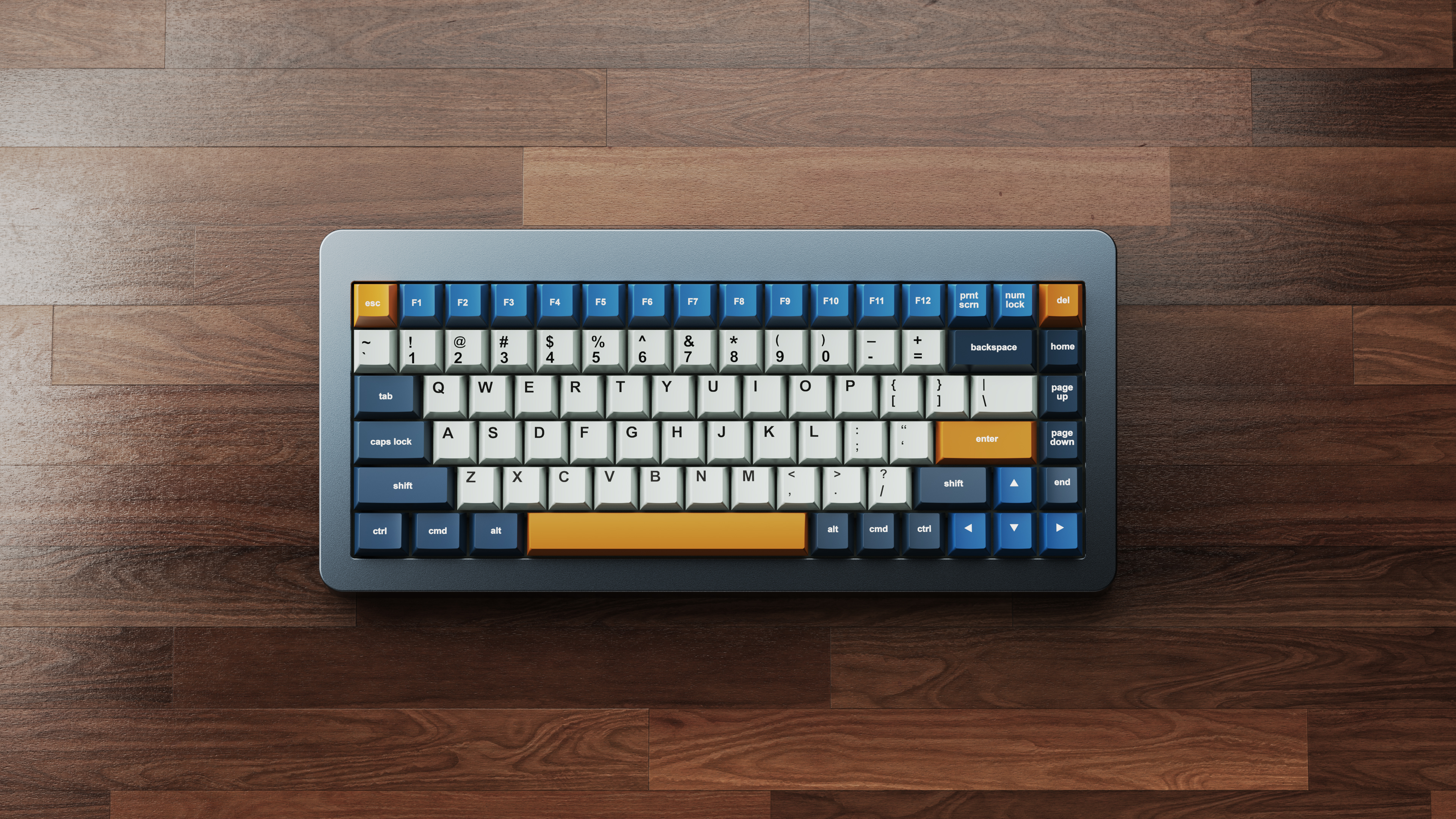 ks，keyboard，Render，