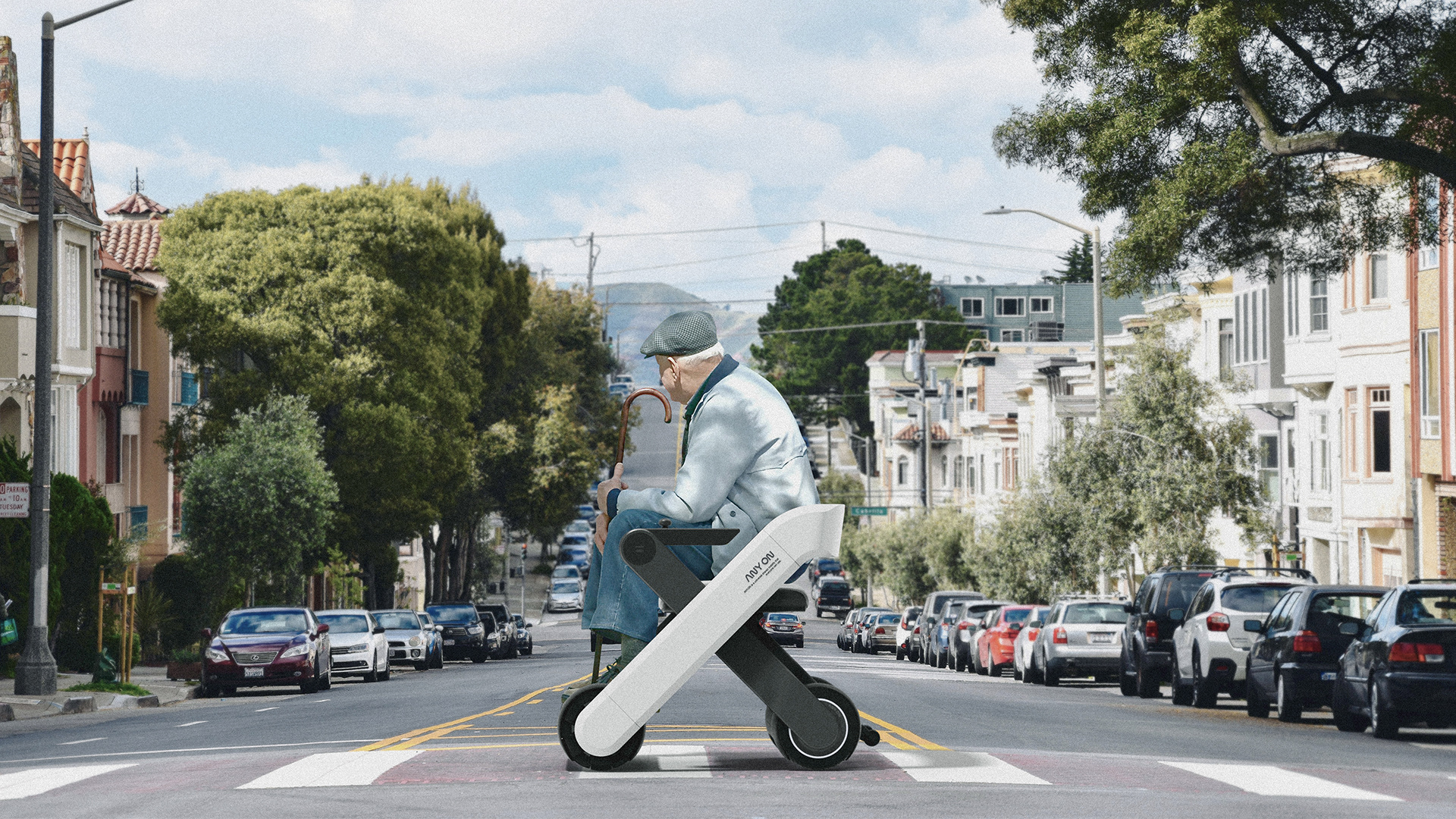 share，chair，fold，wheelchair，