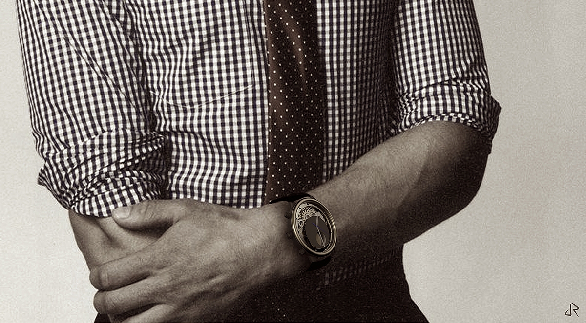 Wrist watch，moon，APOLLO，Moonwatch，