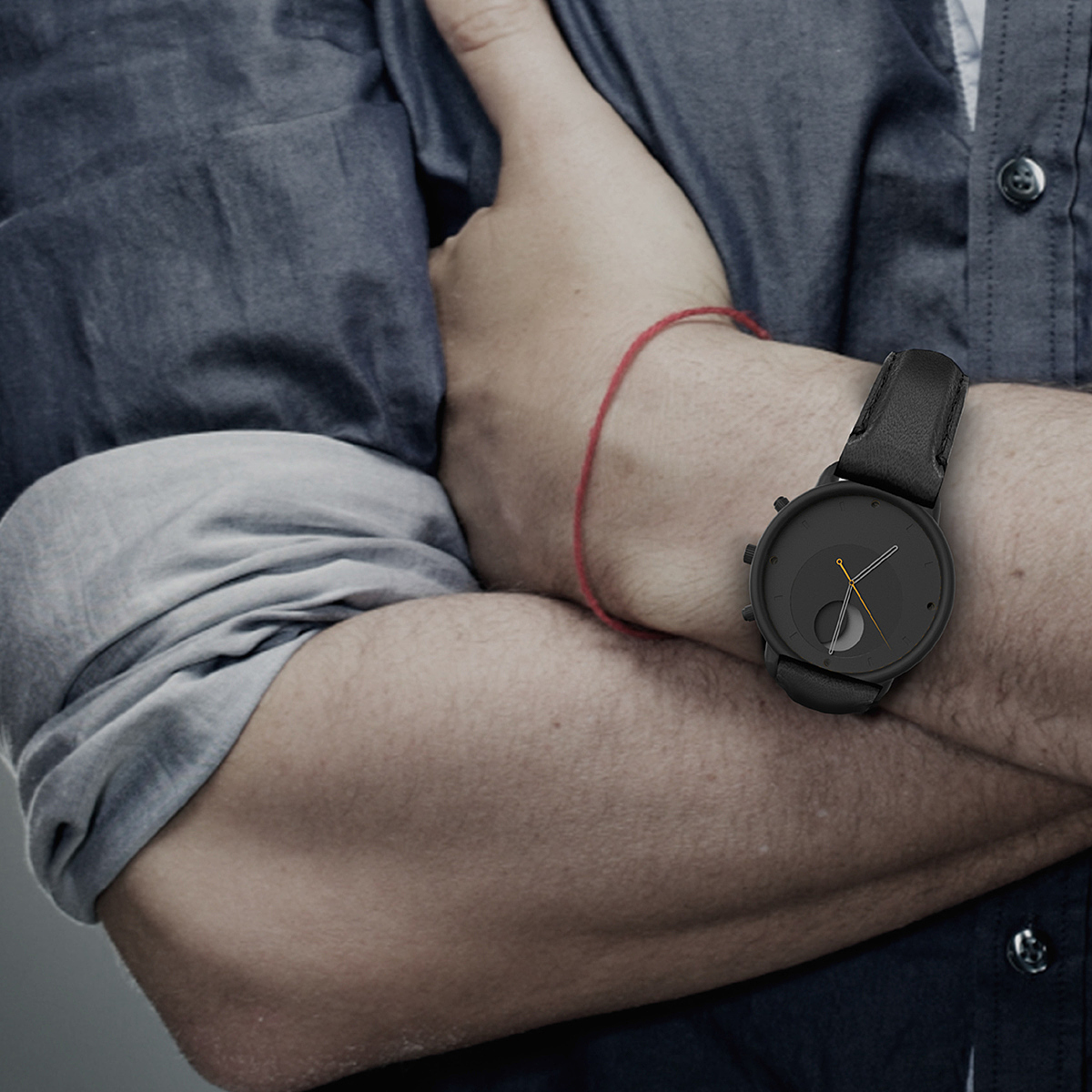 Wrist watch，moon，APOLLO，Moonwatch，