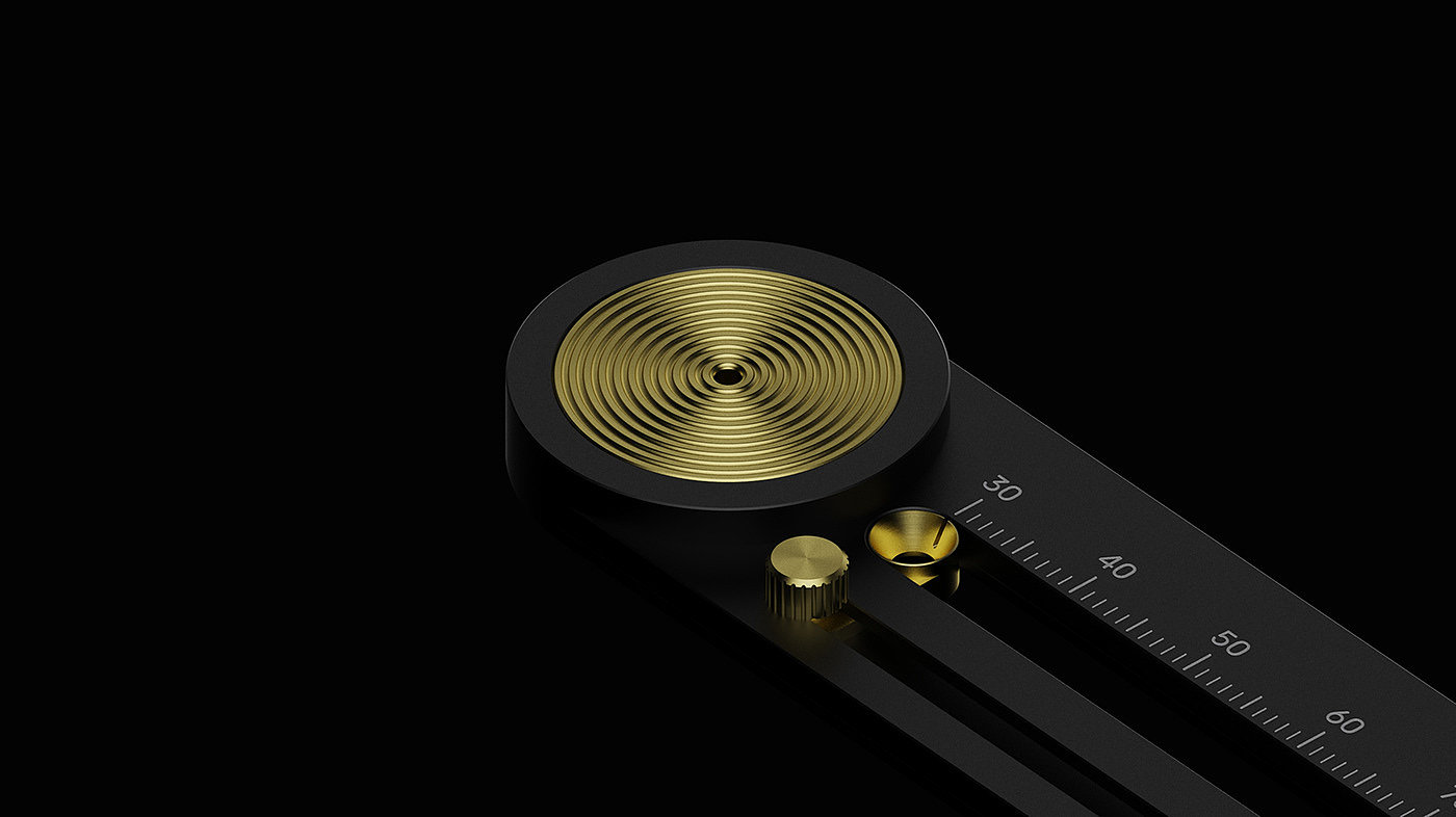 compasses，3d，Render，