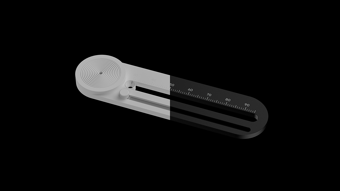 compasses，3d，Render，