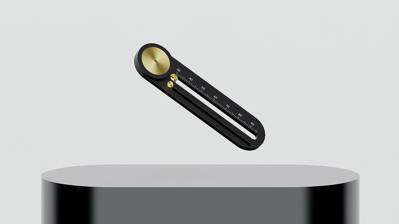 compasses，3d，Render，