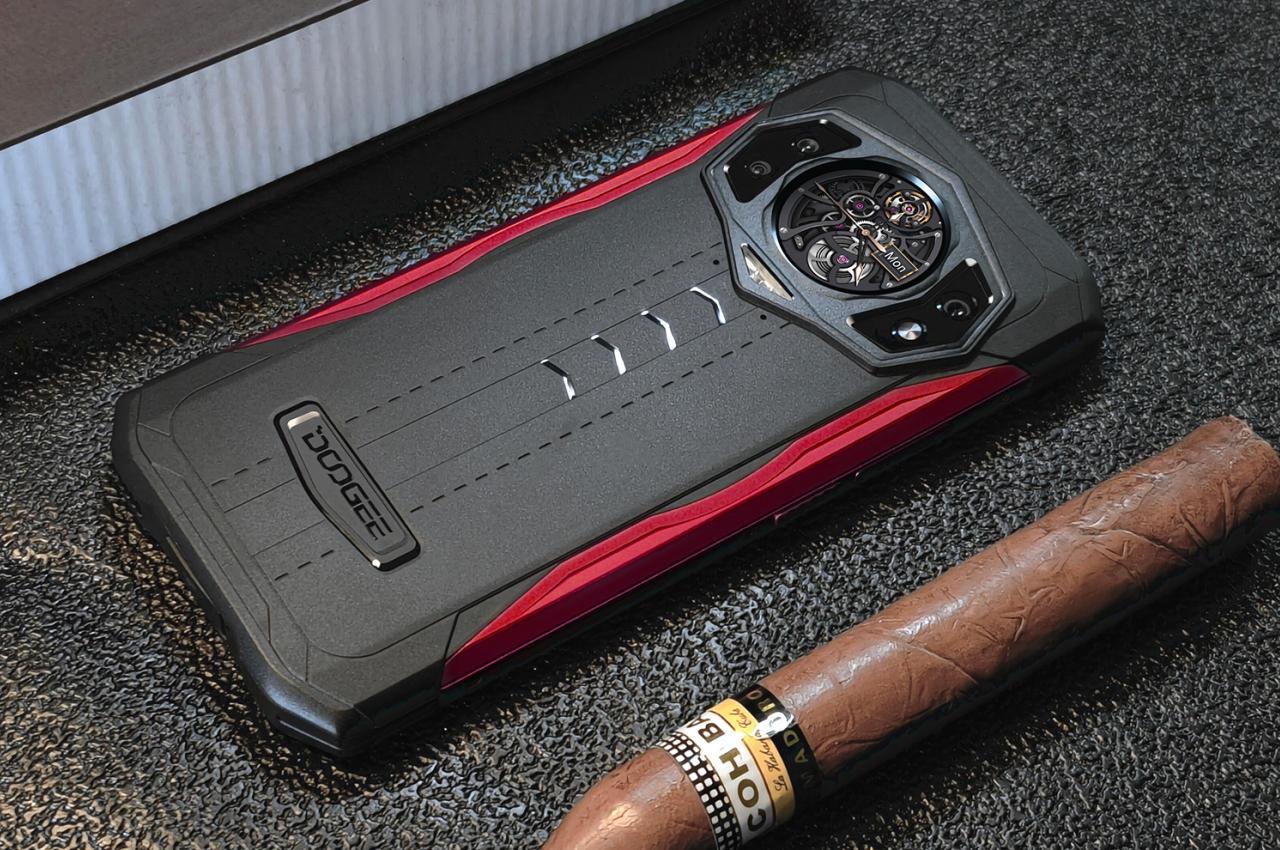 Intelligent mobile phone，strong，durable，