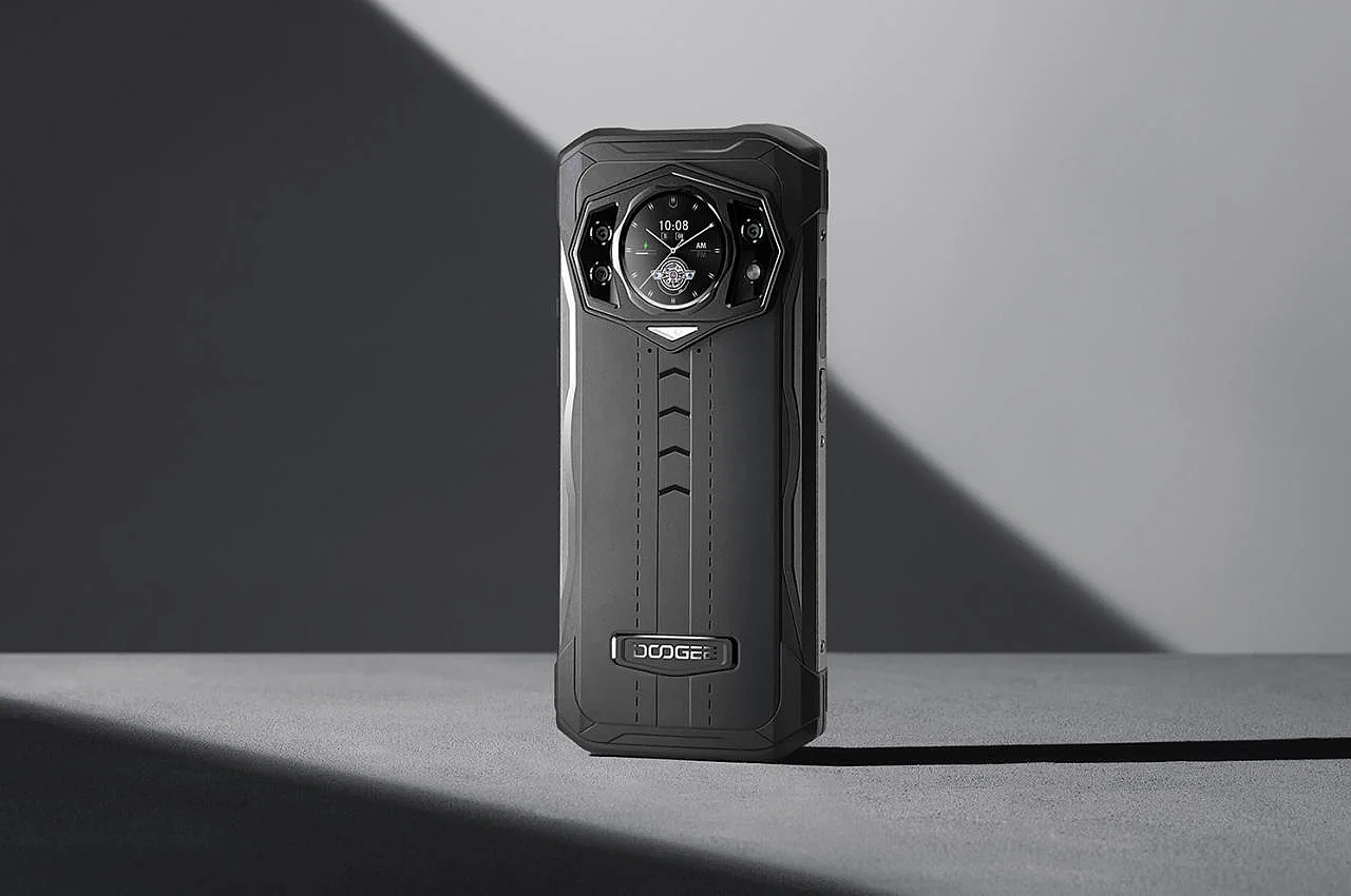 Intelligent mobile phone，strong，durable，
