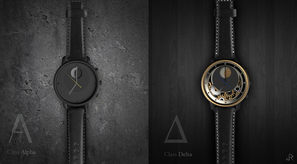 Wrist watch，moon，APOLLO，Moonwatch，